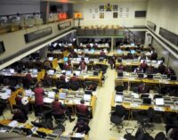 MTN Nigeria, Nigerian Breweries lift NSE market indices by 0.38%