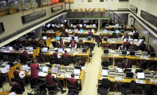 NSE market capitalisation dips by N92bn