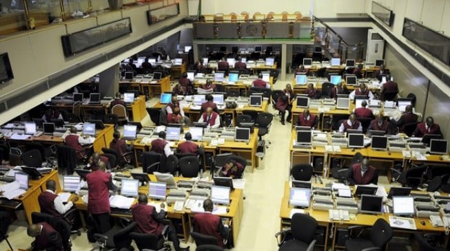 NSE soars to 2017 high as market value crosses N10trn