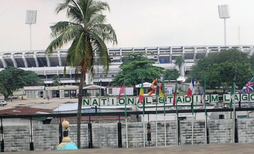 National Stadium at 42: Used, abused, misused