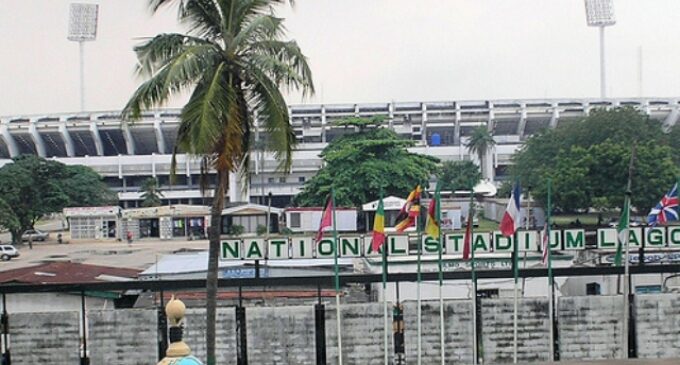 National Stadium at 42: Used, abused, misused