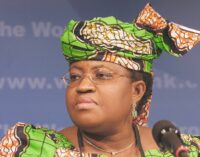 Okonjo-Iweala: I have gone through hard times