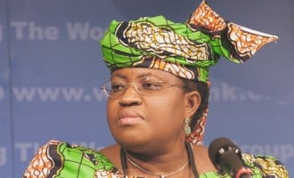 Okonjo-Iweala: Education is the strongest vaccine against poverty