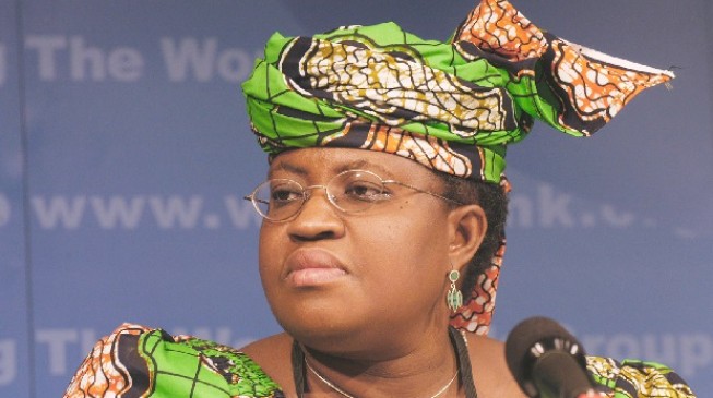 Okonjo-Iweala: Education is the strongest vaccine against poverty