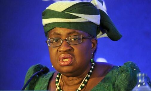 Okonjo-Iweala: SERAP ‘a tool for corrupt vested interests’