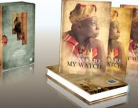 Court lifts ban on Obasanjo’s ‘My Watch’