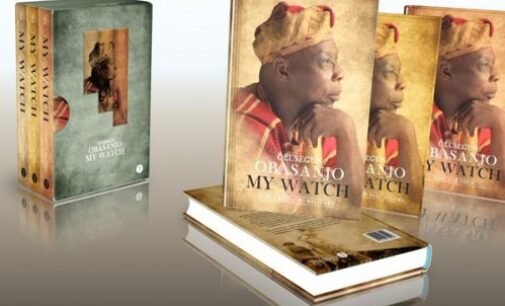 Court orders Obasanjo’s book confiscated