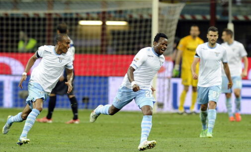 Onazi will say ‘yes’ to Liverpool offer