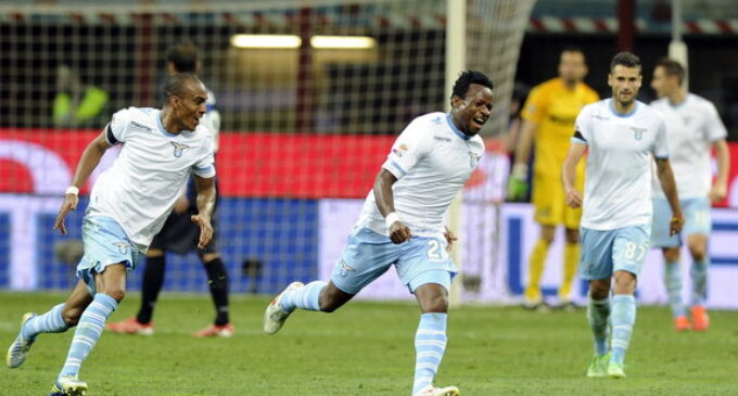 Onazi will say ‘yes’ to Liverpool offer