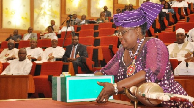 SERAP: N17bn added to 2015 budget a breach of UN convention against corruption