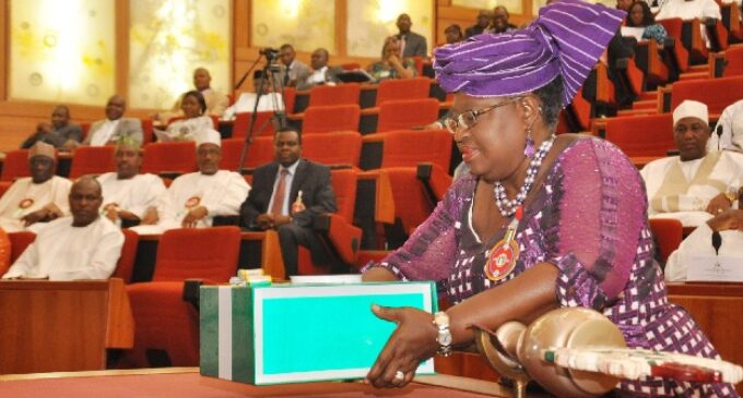 SERAP: N17bn added to 2015 budget a breach of UN convention against corruption