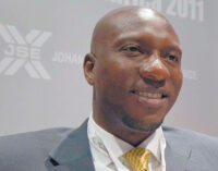 Onyema is CEO of NSE for another five years