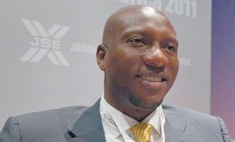 NSE woos Asian investment community