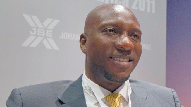 Onyema is CEO of NSE for another five years