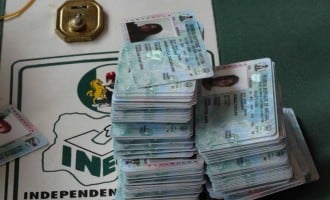 INEC orders nationwide distribution of unclaimed PVCs