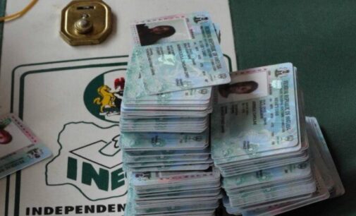 NIS: Over 500 national ID cards, PVCs recovered from foreigners in Katsina
