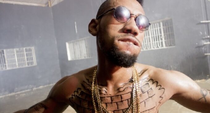 Phyno, KCee get 5 nominations each for Headies