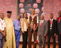 16-year-old wins PZ Cussons Chemistry Challenge