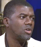 Reno Omokri