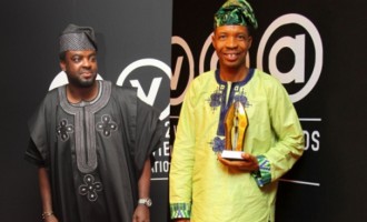 Glo ‘backed out of Phone Swap sponsorship because of Saka’