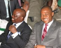 Enugu assembly approves life pension for ex-govs