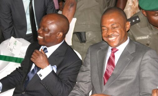 Uduaghan, Chime withdraw from senatorial race