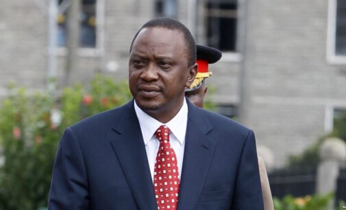 Kenyatta sacks interior minister after fresh al-Shabab attack