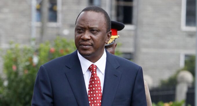 NOT YET UHURU: Supreme court annuls Kenyatta’s victory, orders fresh election