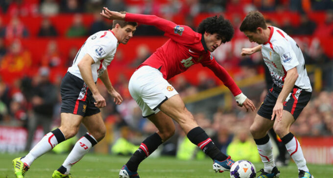 BPL PREVIEW: United, Liverpool meet in the 191st clash of England’s biggest rivalry