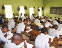 FG releases admission list into unity schools
