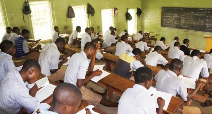 UNICEF: 67% of schools in eight northern states have no female teacher
