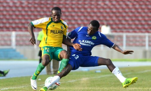 LMC pays Nigeria clubs league money