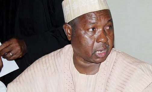 Masari asks Jonathan: What did Niger Delta benefit from you in 6 years?