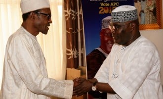 The Atiku debacle vs Buhari Imbrogilo