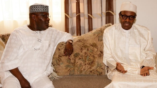 Atiku: I will definitely beat Buhari this time… he has wasted a lot of goodwill
