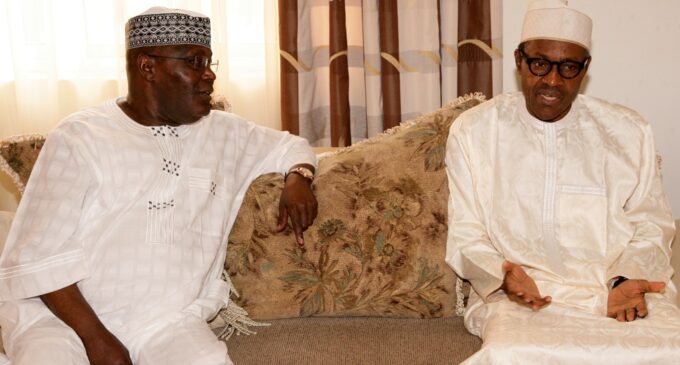 Atiku: I will definitely beat Buhari this time… he has wasted a lot of goodwill