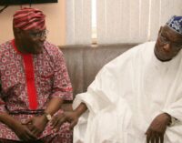 Atiku: Obasanjo wanted to be president for life but I stood in his way