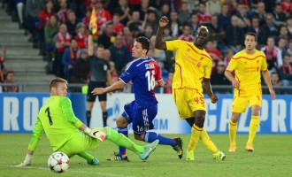 UCL PREVIEW: It is all or nothing for Liverpool at Anfield