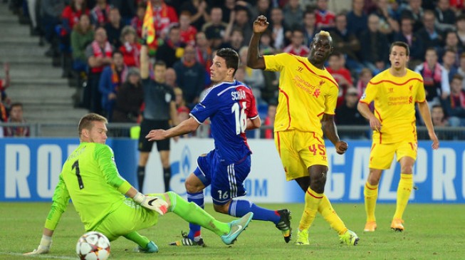 UCL PREVIEW: It is all or nothing for Liverpool at Anfield