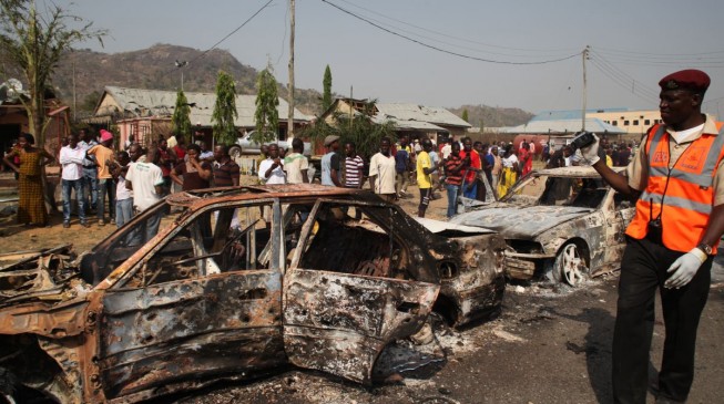 UN: Boko Haram’s killing, recruitment of children in Nigeria increased in 2017