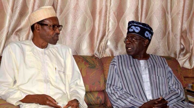 Lai torn between Buhari and Tinubu, says PDP