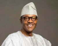 Buhari is No. 1 Yoruba enemy, says Adeyeye