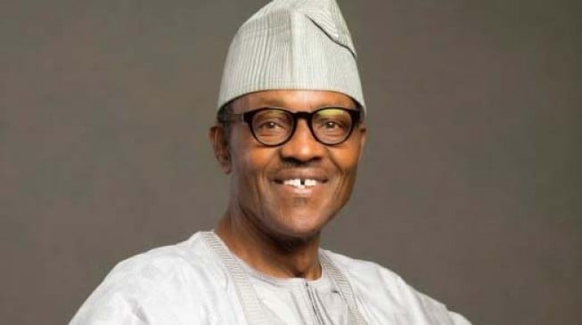 GRAPHICS: 12 reasons to Give Me Buhari (GMB)
