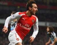 BPL REVIEW: Arsenal, Chelsea, City win…Saints lose fourth game on the trot