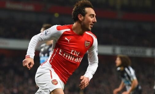 BPL REVIEW: Arsenal, Chelsea, City win…Saints lose fourth game on the trot