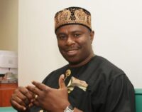 Dakuku Peterside to Wike: You have no moral right to speak on credible elections