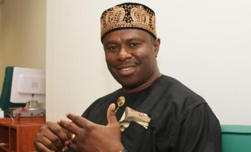NIMASA DG: The new contract is different from the one handled by Tompolo