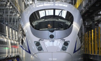 KPMG: Nigeria’s high speed rail is ‘world-class’