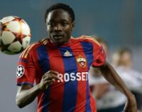 UCL PREVIEW: CSKA, Roma, City jostle for knockout place in Group E