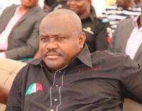 Tribunal strikes out Wike’s petition against APC